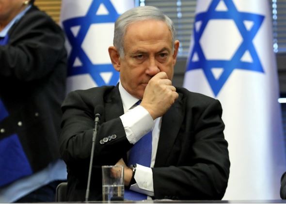 Netanyahu Bantah Semua Tuduhan Korupsi, Bersumpah Pertahankan Jabatan PM Israel