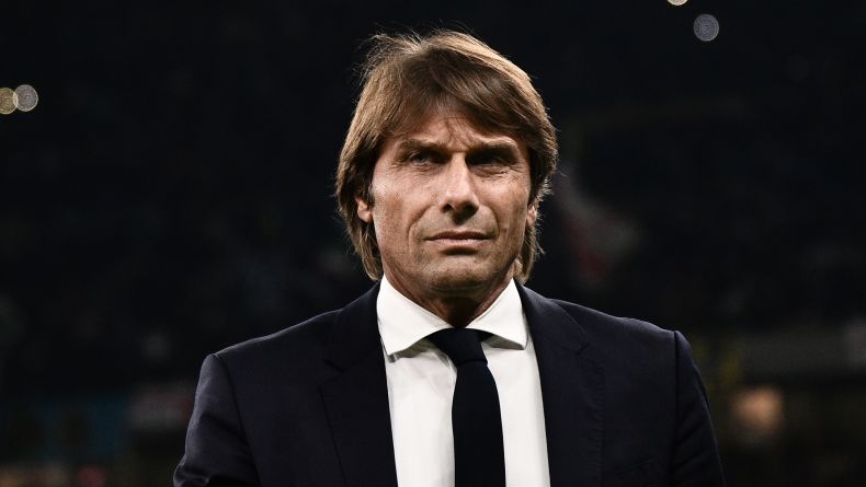 Inter Milan Maju ke Babak 16 Besar, Antonio Conte: Ini Bukan Pekerjaan Mudah