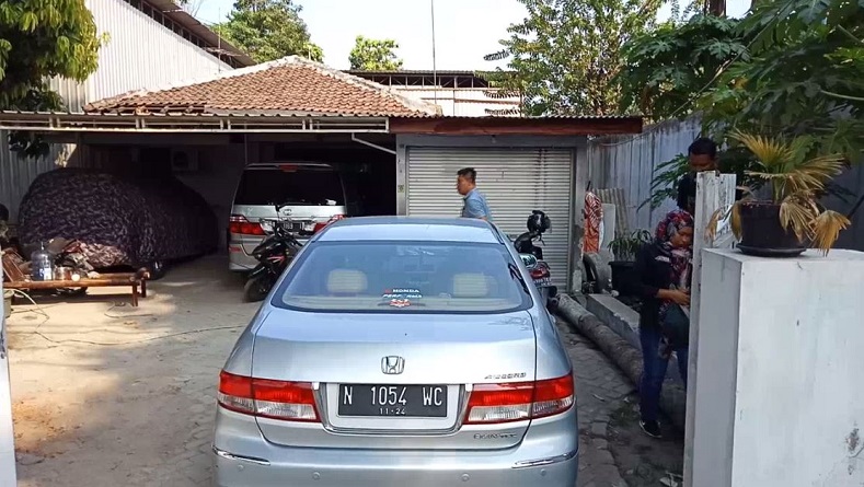 Dokter Kandungan Diduga Cabuli Remaja 15 Tahun di Mojokerto, 3 Saksi Kunci Akan Diperiksa