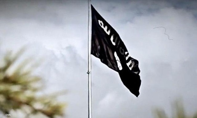 Polri Sebut 3 WNI Fasilitator Keuangan ISIS Diduga Ada di Suriah