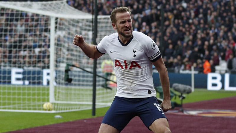 5 Striker yang Dilirik Real Madrid, Salah Satunya Harry Kane