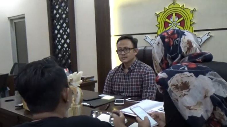 Dugaan Pencabulan, Remaja Perempuan di Mojokerto Laporkan Dokter Spesialis Kandungan