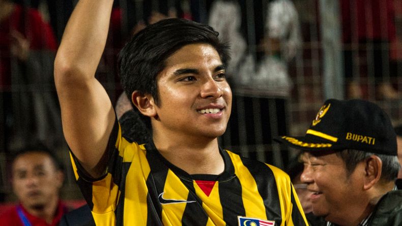 Menpora Malaysia Syed Saddiq Sebut Pengeroyokan kepada Suporter Indonesia Hoaks
