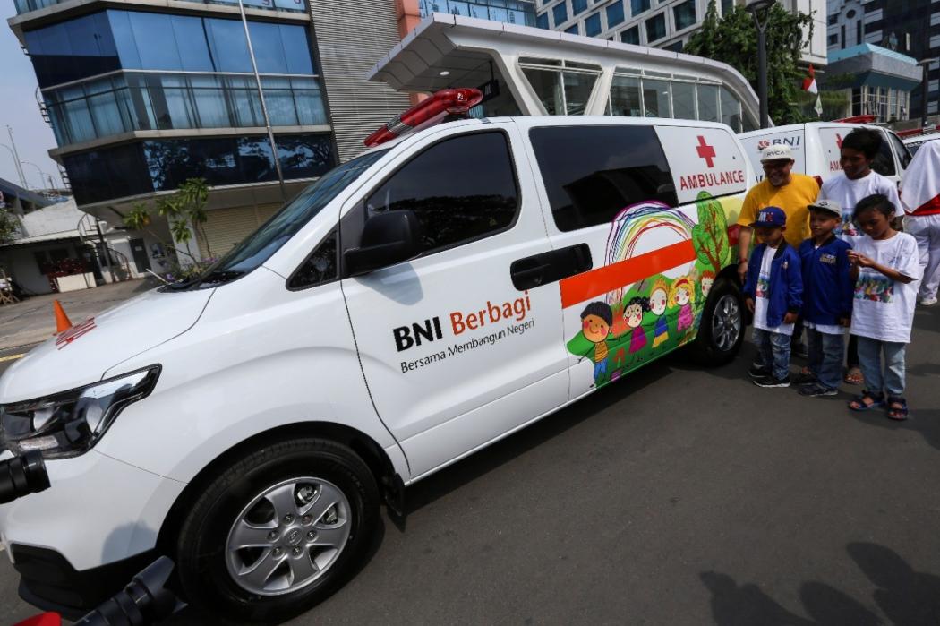 BNI KEJAR, Cara Beda Kenali Sejarah