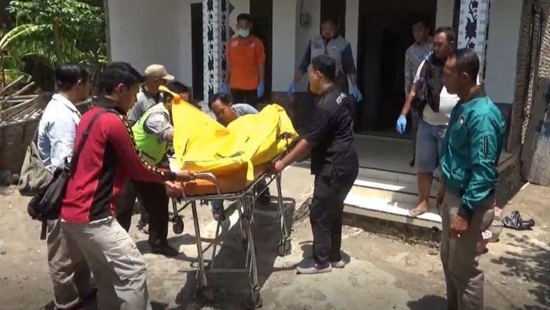 Hendak Perkosa Istri Teman untuk ke 3 Kali, Pria di Probolinggo Tewas Disabet Celurit