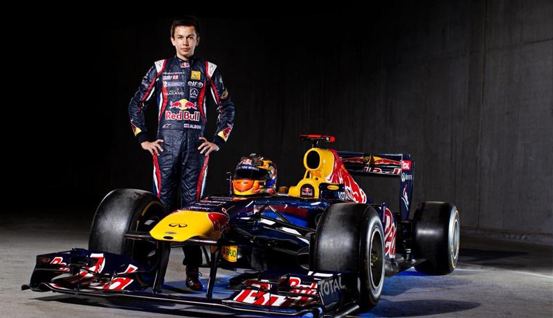 Pembalap Thailand Ingin Tampil Habis-habisan di Seri Terakhir F1 2019