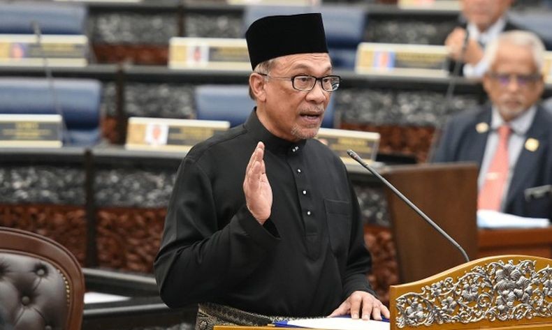 Mahathir Akan Reshuffle Kabinet, Anwar Ibrahim Enggan Jadi Menteri