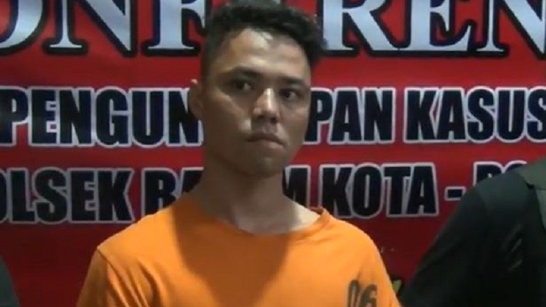 Tak Bayar Utang, Debt Collector Sekap Ibu dan 2 Anak di dalam Rumah