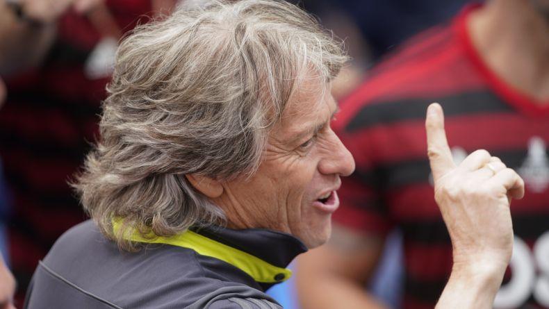 Ke Piala Dunia Antarklub 2019 usai Juara Copa Libertadores, Pelatih Flamengo Remehkan Liverpool