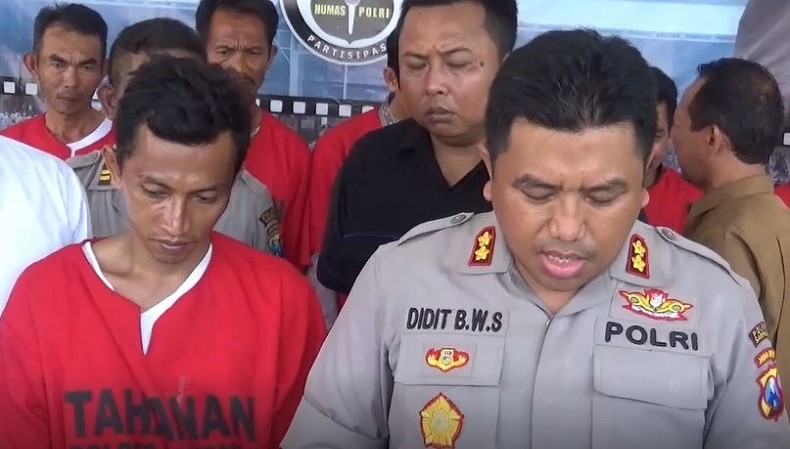 Paman di Sampang Perkosa Keponakan karena Kesal dengan Ibu Korban