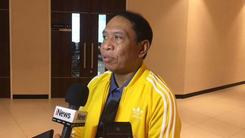 Menpora Tak Akan Ikut Campur Konflik PSSI dan Shin Tae-yong