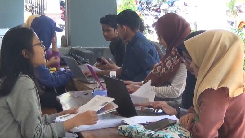 Ungkap 22 Persen Mahasiswa Unej Jember Terpapar Radikalisme, Ketua LP3M Dicopot
