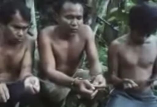 Farhan, WNI yang Disandera Abu Sayyaf di Filipina Selatan Telah Dibebaskan