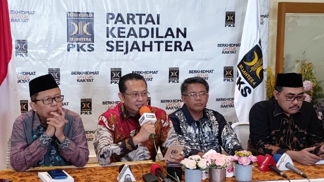 Bamsoet Sebut Enam Wacana yang Berkembang soal Amendemen UUD 1945