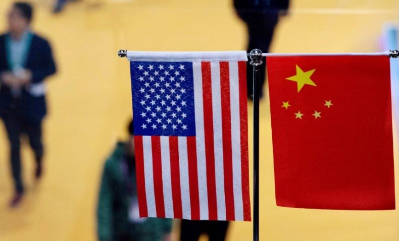 Cuitan Misi AS di PBB soal Taiwan dan Virus Corona Ini Bikin China Murka   