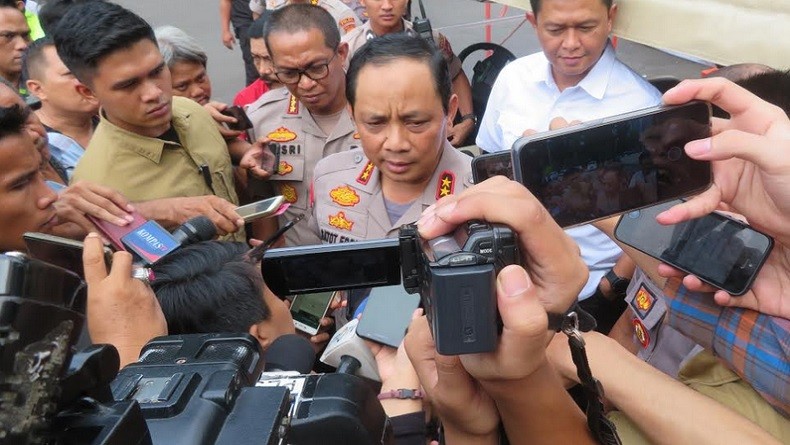 Kabar Calon Kapolri Mengerucut ke Gatot Eddy, Ini Kata Kompolnas