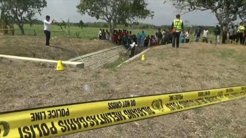 Penemuan Mayat Perempuan Telanjang di Bojonegoro, Polisi Periksa 6 Saksi