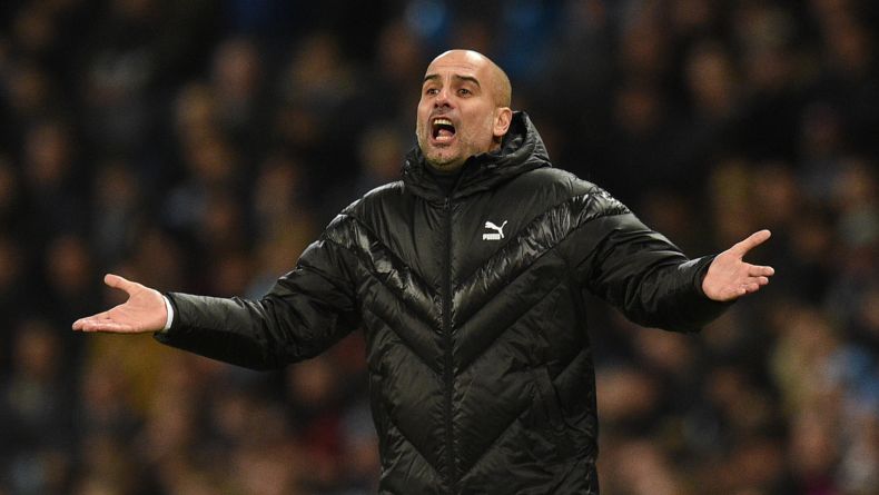 Email Pep Guardiola Dibobol, Rencana Transfer Manchester City Bocor ke Publik