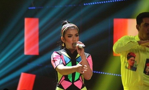 Fakta Vionita, Kontestan The Voice Indonesia 2019 dari Medan yang Pemberani