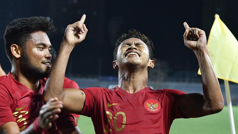 Live di RCTI, Ini Prediksi Timnas Indonesia U-23 Vs Myanmar U-23