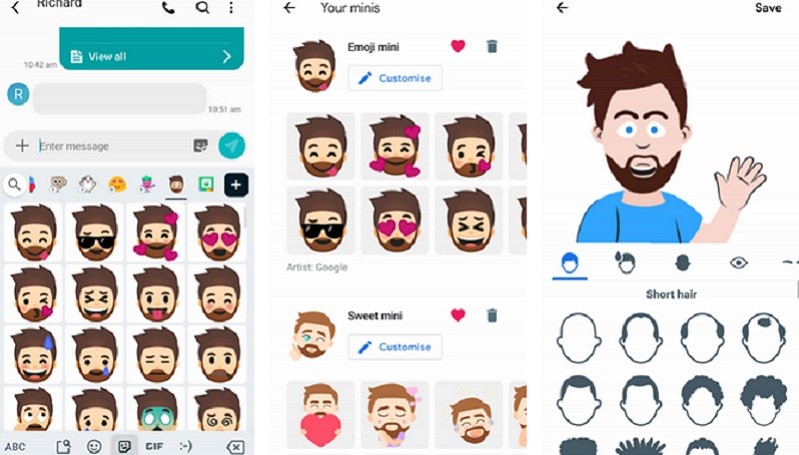 5 Aplikasi untuk Bikin Memoji di Android, Salah Satunya Face Cam 