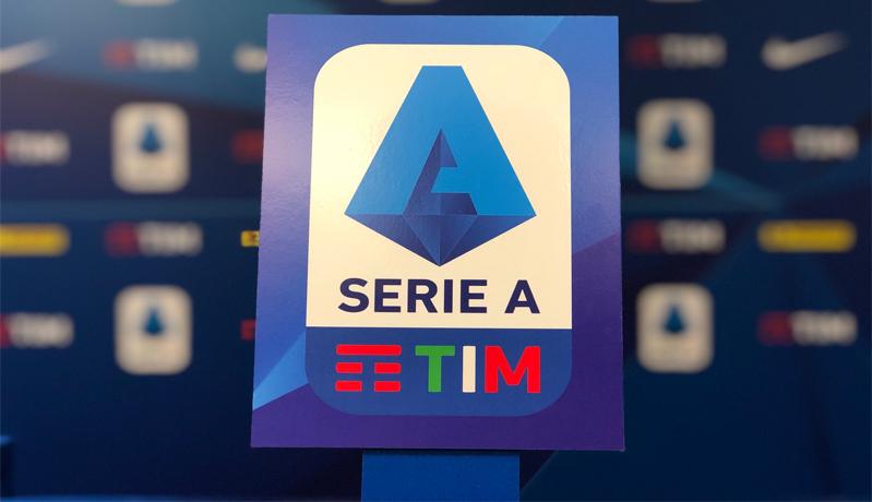 Hasil Lengkap Liga Italia Pekan Ke-30, Senin (6/7/2020)