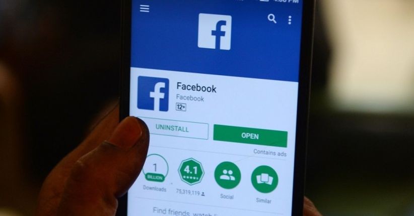 UU Antihoax Singapura, Facebook Koreksi Posting-an Blogger karena Memuat Informasi Salah