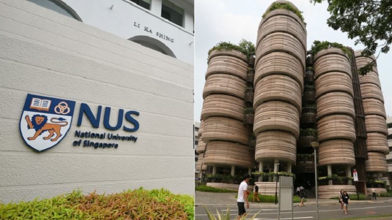 10 Universitas Terbaik di Asia: Singapura Nomor 1, China Mendominasi