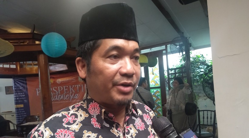 Pengamat: Kalau Tim Transisi Prabowo-Gibran Dibentuk Berarti Ada Masalah di Internal