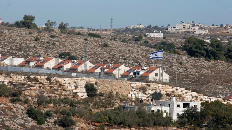 Israel Bakal Bangun Permukiman Baru bagi Yahudi di Hebron Tepi Barat