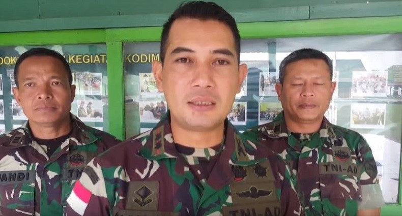 Kontak Senjata di Lanny Jaya Papua, TNI-Polri Tembak Mati 2 Anggota KKB