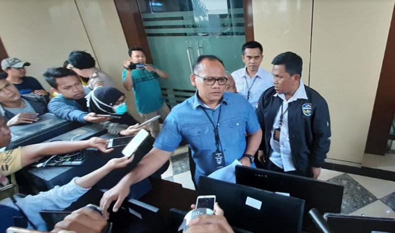 Polda Jatim Tangkap 18 Hacker Pembobol ATM Beromzet Rp500 Juta
