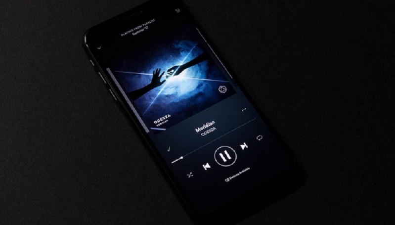 Fitur Sleep Timer Akhirnya Menyambangi Pengguna Spotify di iPhone 