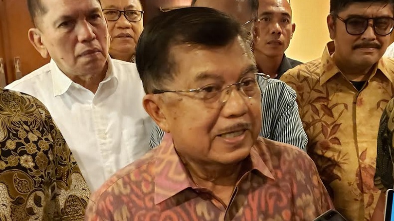 JK: Salat Jumat Bisa 2 Gelombang, Acuannya Fatwa MUI DKI 2001