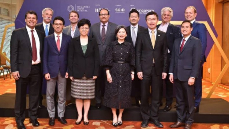 SMF 2019, Festival Multigenre yang Mendongkrak Industri Pariwisata di Singapura