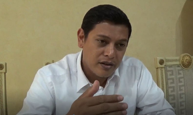 Videonya Viral karena Usir Utusan Dispora, Wali Kota Kediri: Saya Tersinggung 