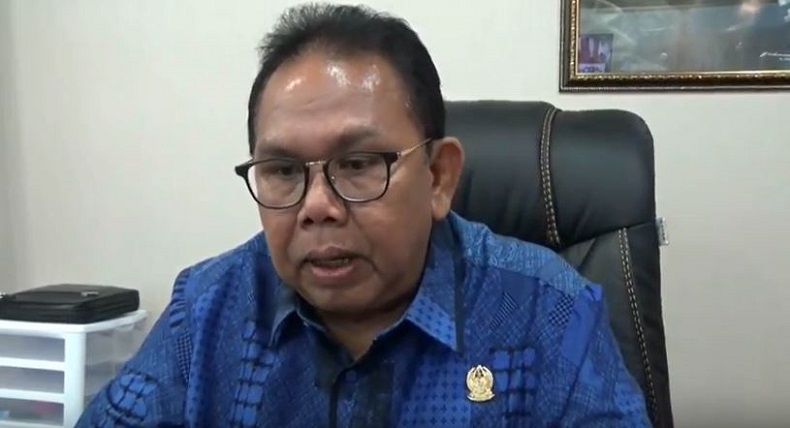 DPRD Sumut Minta Polisi Cari Dalang Penjualan Vaksin Covid-19