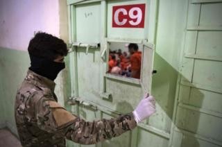 Turki Deportasi 5 Tersangka ISIS Asal Jerman
