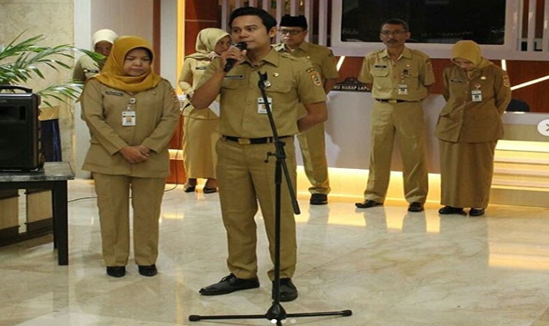Viral Pria Ini Putuskan Berhenti Jadi PNS Pemprov Jateng, Alasannya Bikin Terenyuh