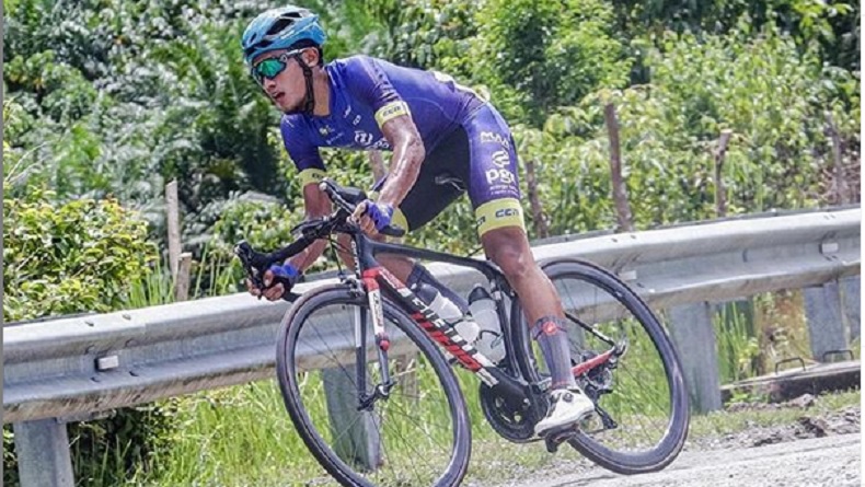 Balap Sepeda Indonesia Tancap Gas Raih Emas ke-33 SEA Games 2025