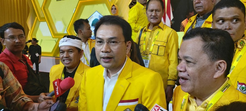 Surat Calon Kapolri Dikirim ke DPR Januari 2021
