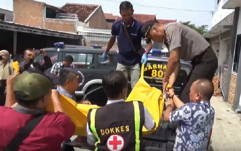 Pegawai Bank BTPN di Ponorogo Ditemukan Tewas dalam Kamar Kos, Kasus Masih Diselidiki