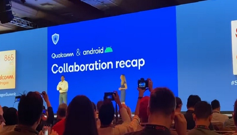 Snapdragon 865 dan 765 Mendukung Android Identity Credential API