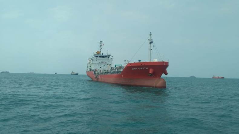 2020, Samudera Indonesia Bakal Tingkatkan Kapasitas Pelabuhan Jadi 400.000 TEUs