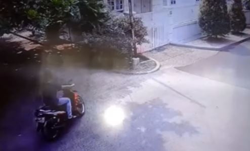 Pelajar SMP di Bulukumba Jadi Korban Begal Payudara saat Naik Motor