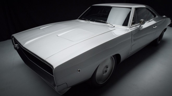 Mobil Dimonic Toretto di Film Fast and Furious Bakal Dilelang