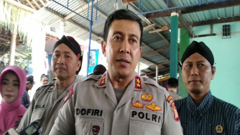   Mantan Kapolda DIY Jabat Kabaintelkam Polri