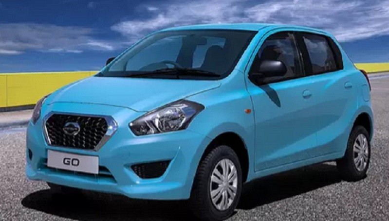 Toyota Komentari Hengkangnya Datsun dari Industri Otomotif Tanah Air