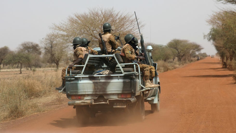 Jihadis Serang Bus di Kenya, 8 Orang Tewas Termasuk Polisi dan Dokter