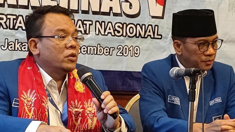 Kongres PAN Berpeluang Besar Digelar di Sulawesi Tenggara